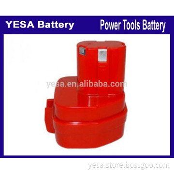 12V Ni-CD POWER TOOL BATTERY FOR Makita 1200 1201 1201A 1202 1202A 192271-4 powertool battery for makita1200